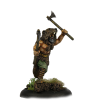 Berserker #1